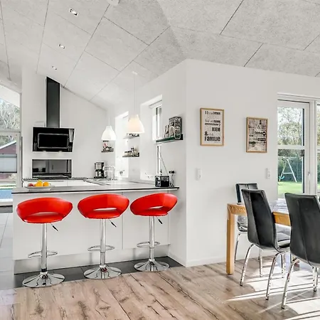 Feriehus Geri - 700m From The Sea By Interhome
