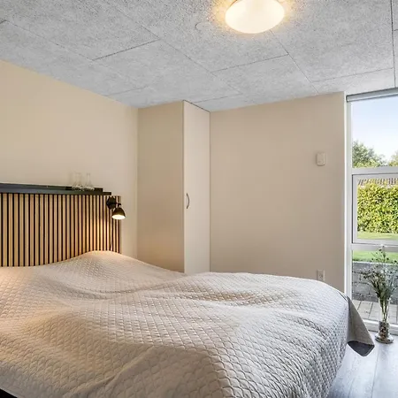 Geri - 700m From The Sea By Interhome Feriehus Hals