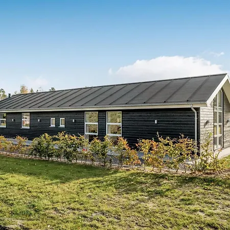 Geri - 700m From The Sea By Interhome Feriehus *