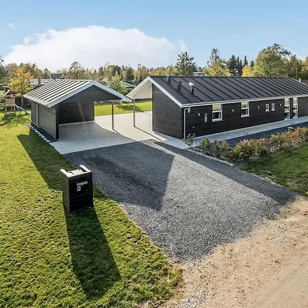 Дом отдыха Geri - 700m From The Sea By Interhome *